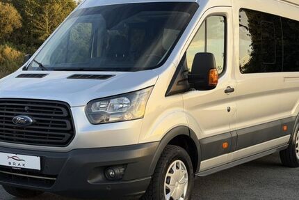 Ford Transit 81.202 km 19.980 &euro; Rastdorf 26901