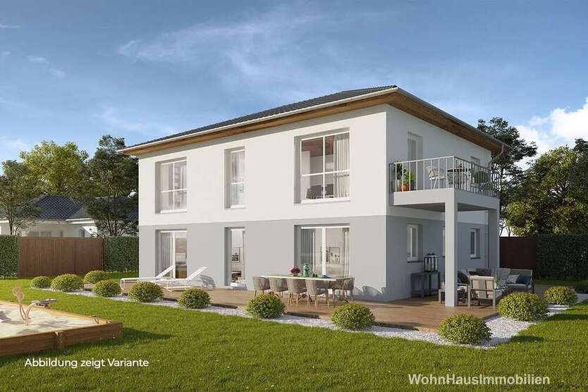 Haus zum Kaufen in Berlin 736.900 € 194.57 m²