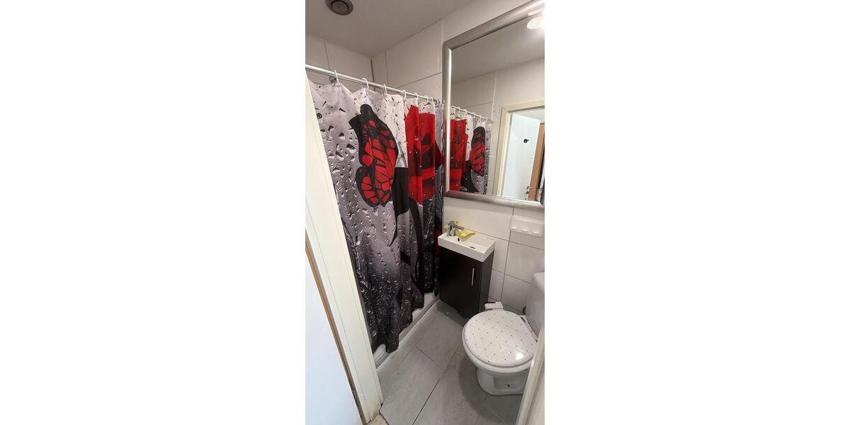 Etagenwohnung Freudenstadt - 1 Zimmer, 16 m&sup2;, 420&euro; | Angebot:26285729