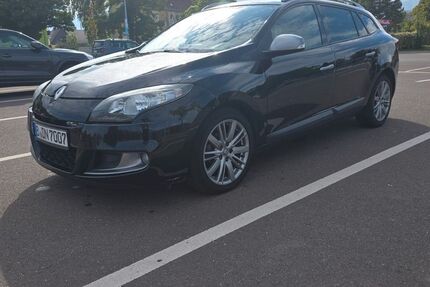 Renault Megane 196.000 km 4.500 &euro; Stassfurt 39418