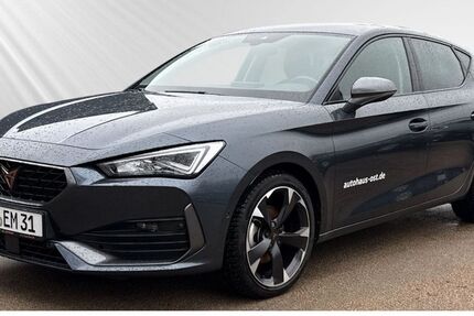 Cupra Leon 7.900 km 25.480 &euro; Kiel 24148