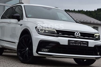 VW Tiguan 126.900 km 29.420 € Wörth a.d. Donau, bei Regensburg 93086