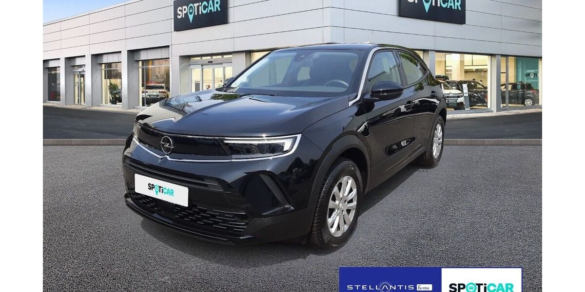 Opel Mokka 22.055 km 15.460 &euro; Wiesbaden 65201