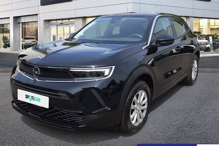 Opel Mokka 22.055 km 15.480 &euro; Wiesbaden 65201