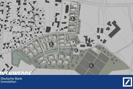 Top Investment* Vermarktung eines herausragenden Grundstücks in Gütersloh mit gemischter Nutzung!