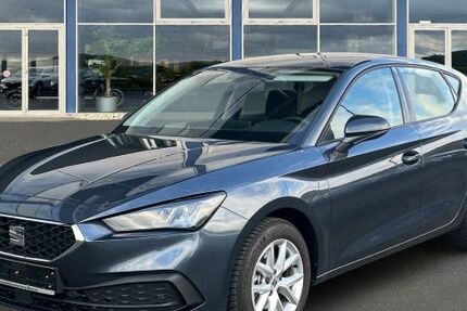 Seat Leon 15.895 km 23.450 &euro; Herborn 35745