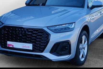 Audi Q5 29.300 km 51.790 &euro; Insingen 91610