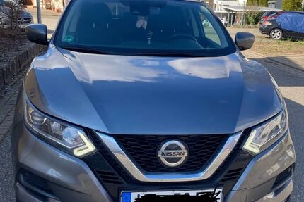 Nissan Qashqai 76.000 km 15.400 &euro; Oberderdingen 75038