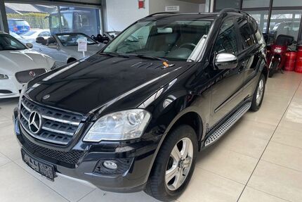 Mercedes ML 350