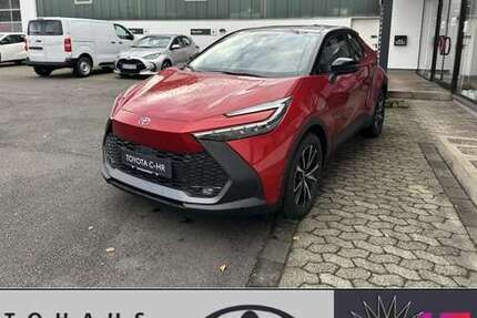 Toyota C-HR 9.613 km 40.960 &euro; Limburg 65549