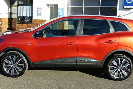 Renault Kadjar 169.893 km 8.100 &euro; Oberviechtach 92526