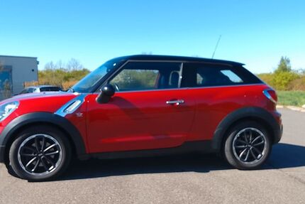 Mini Cooper D Paceman 182.000 km 6.490 &euro; Braunschweig 38122