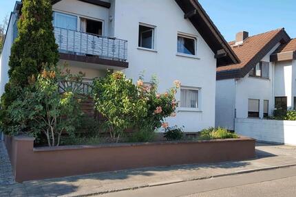 Wohnung Lampertheim - 2 Zimmer, 59 m&sup2;, 250.000&euro; | Angebot:27128412