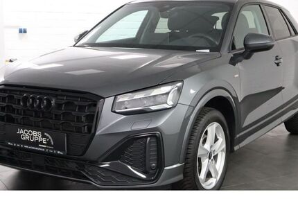 Audi Q2 16.312 km 28.970 &euro; Alsdorf 52477