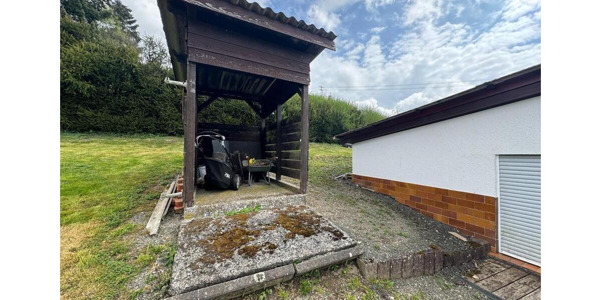 Einfamilienhaus Brücken - 230.000&euro; | Angebot:26779466