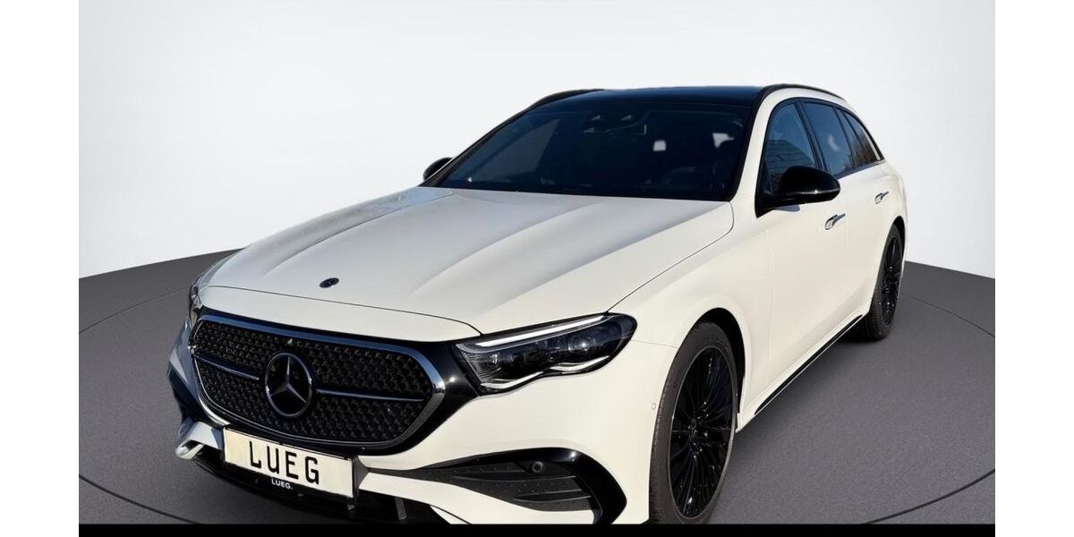 Mercedes-Benz E 220 24.900 km 65.200 &euro; Zwickau 08058