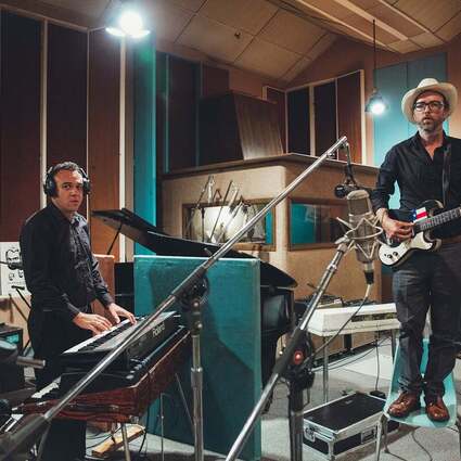 Greyhounds 05.09.2026 Music Hall