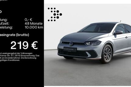VW Polo 41.432 km 17.480 &euro; Lichtenfels 96215