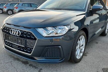 Audi A1 21.599 km 20.990 &euro; Altfalter 92548