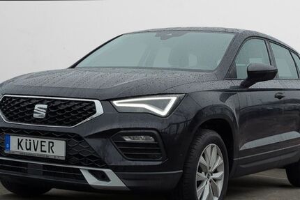 Seat Ateca 18.900 km 28.090 &euro; Hagen 27628