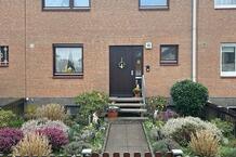 Reihenmittelhaus in Hamburg Allermöhe