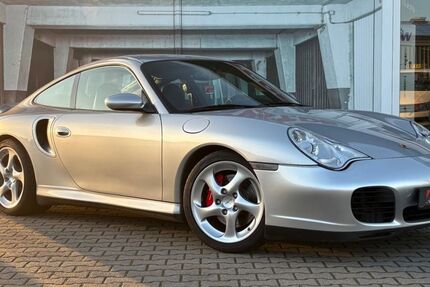 Porsche 996 152.299 km 59.990 &euro; Ribnitz Damgarten 18311