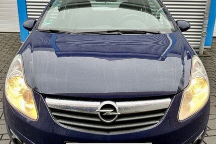 Opel Corsa 173.700 km 1.000 &euro; Netphen 57250