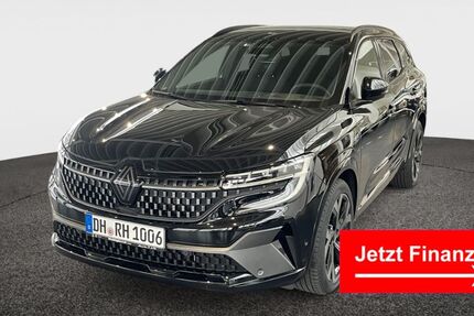 Renault Espace 6.097 km 47.900 € Sulingen 27232