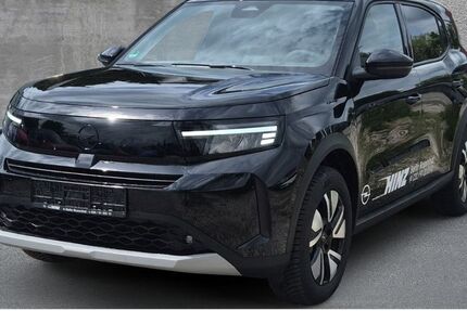 Opel Frontera 2.000 km 25.990 &euro; Berlin 13158