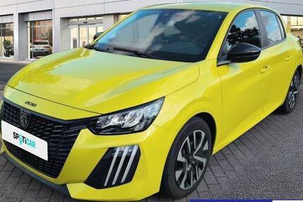 Peugeot 208 25.911 km 17.390 &euro; Berlin 12681