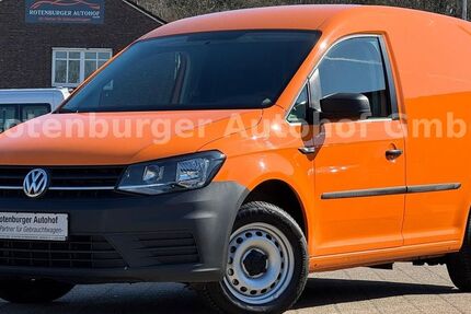 VW Caddy 141.700 km 11.550 &euro; Rotenburg 27356