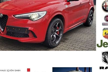 Alfa Romeo Stelvio 9.662 km 71.990 &euro; Cottbus 03050