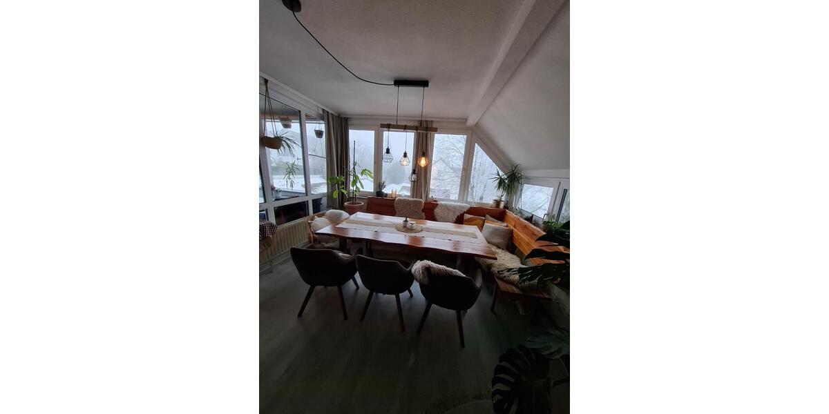 Dachgeschoßwohnung Altfraunhofen - 2 Zimmer, 65 m&sup2;, 249.000&euro; | Angebot:24754412