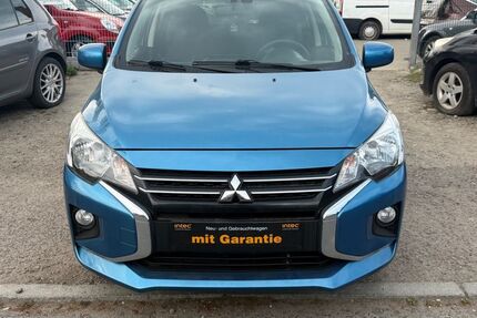 Mitsubishi Space Star 73.000 km 11.500 &euro; Berlin 12309