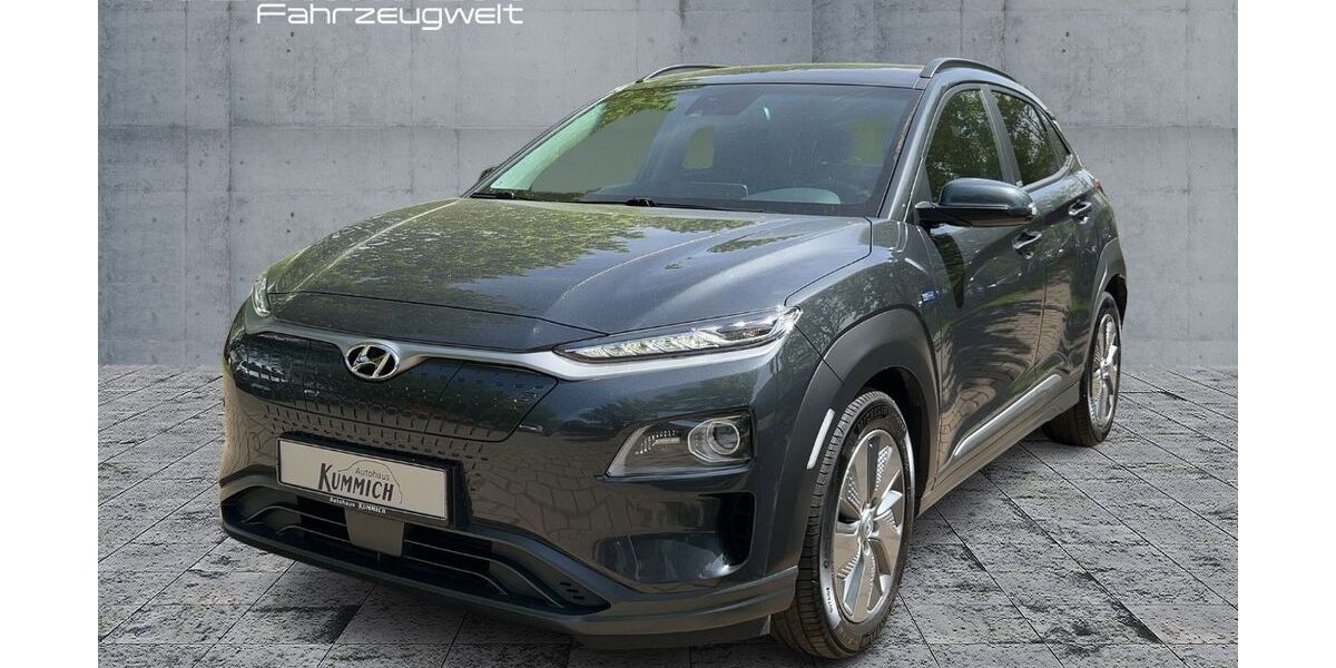 Hyundai KONA 40.861 km 21.890 € Pfedelbach 74629