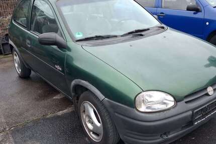 Opel Corsa 67.800 km 2.199 &euro; Gevelsberg 58285