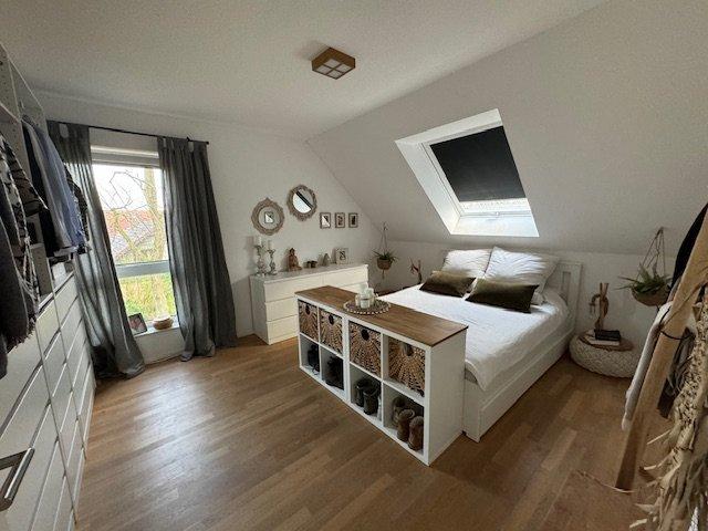 Maisonettenwohnung Drensteinfurt - 2.5 Zimmer, 90 m&sup2;, 1.100&euro; | Angebot:26675442