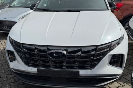 Hyundai TUCSON 80.632 km 23.890 &euro; Butzbach 35510