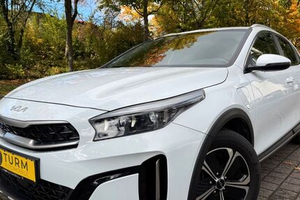 Kia XCeed 48.040 km 18.790 &euro; Fulda 36043