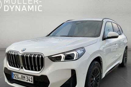 BMW X1 6.434 km 50.911 &euro; Losheim am See 66679