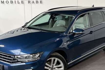 VW Passat 116.450 km 24.989 &euro; Wardenburg 26203