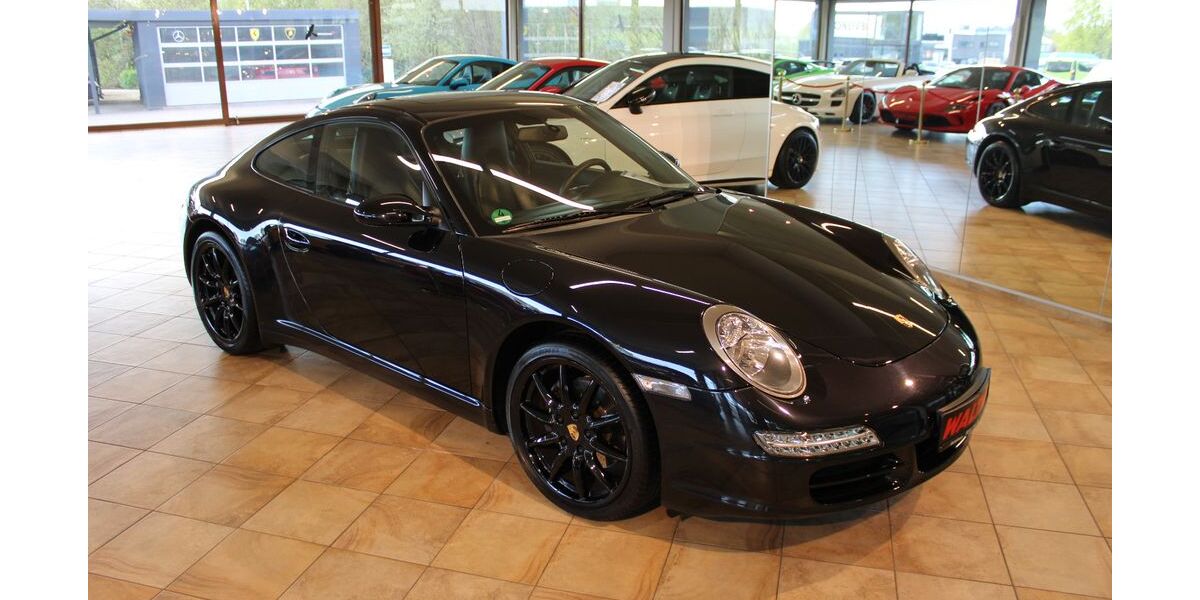 Porsche 911 Urmodell 85.000 km 53.800 &euro; Oberteuringen 88094