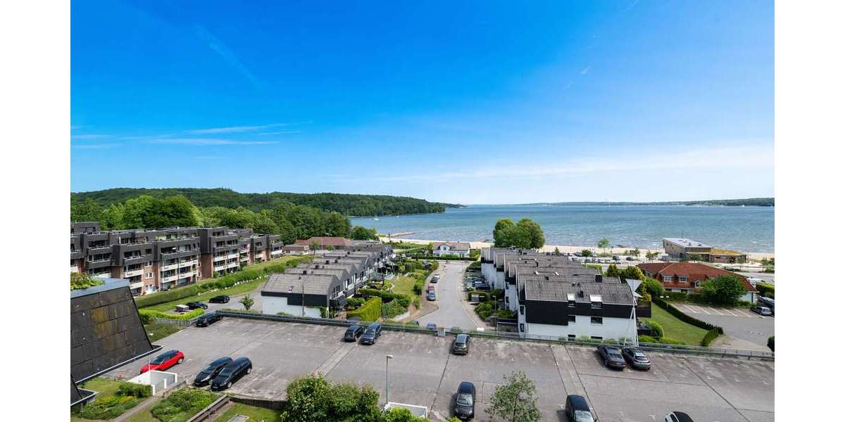 Wohnung zum Kaufen in Harrislee Wassersleben 560.000 € 128 m² 3 zimmer