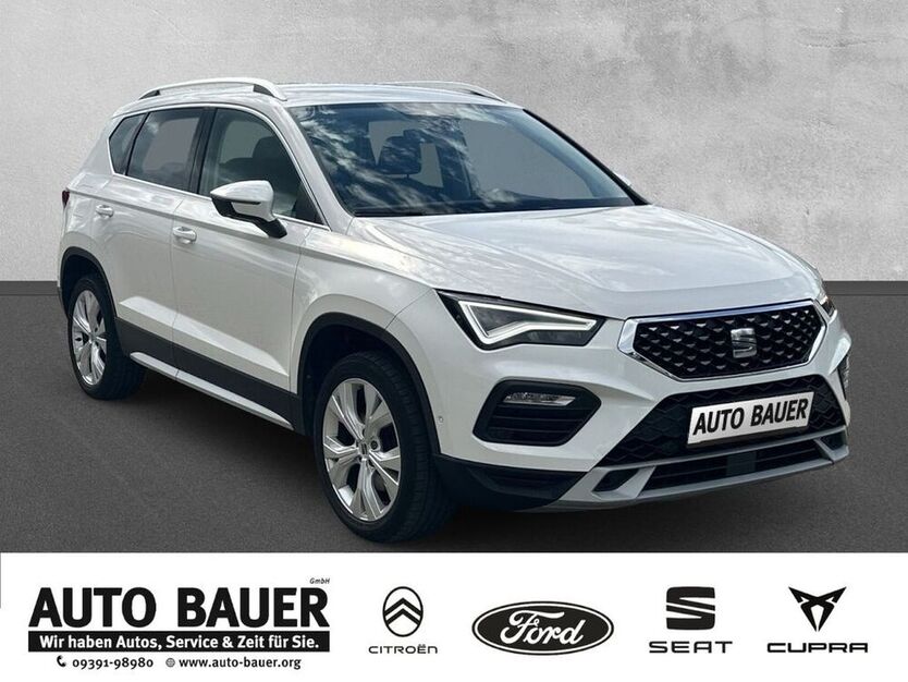 Ateca