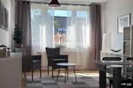 Etagenwohnung Reichenbach im Vogtland - 3 Zimmer, 58 m&sup2;, 350&euro; | Angebot:26198913