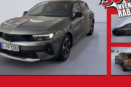 Opel Astra 25.000 km 20.480 &euro; Augsburg 86159