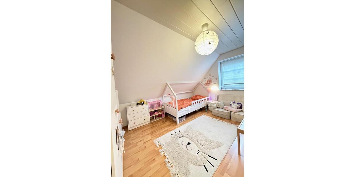 Reihenhaus Weyhausen - 5 Zimmer, 104 m&sup2;, 229.000&euro; | Angebot:25349772