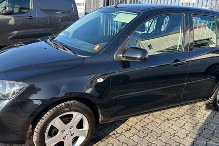 Mazda 2 156.800 km 1.260 &euro; Groß Umstadt 64823