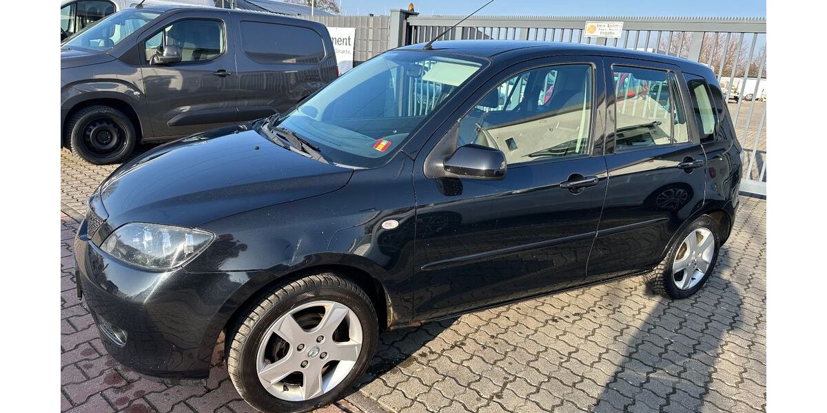 Mazda 2 156.800 km 1.260 &euro; Groß Umstadt 64823