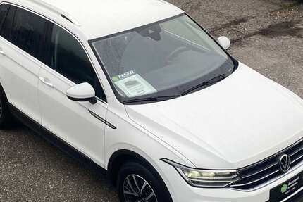 VW Tiguan 138.500 km 18.900 &euro; Schwabach 91126